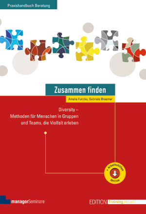 Buch: Zusammen finden