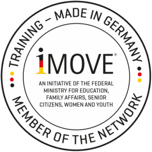 Member of iMove